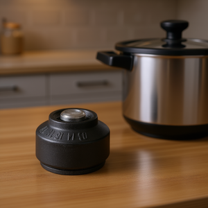 Valve <span class=keywords><strong>Fissler</strong></span> Unimatik pour autocuiseurs 03 14 15 16 17 - Product Image 3