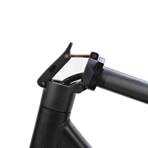 Entrepôt aux États-Unis G30 Scooter 55-65km longue portée 10 pouces Max Similaire à XIAO MI G30 Charge rapide E-balance Scooter Fabricant OEM - Product Image 5