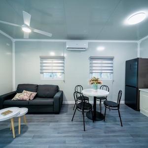 <span class=keywords><strong>Casa</strong></span> Portátil Expandible y Casas Prefabricadas para Resort y Alojamiento en Zona Remota - Product Image 5