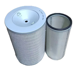 ไส้กรองอากาศแท้ Liugong รุ่น SP225469 สำหรับรถขุดและรถตักล้อยาง รับประกัน 3 ปี - Product Image 1