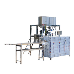 Máquina Extrusora de Galletas de Camarón Comercial de Alta Calidad, Máquina para Hacer Galletas de Camarón a Bajo Precio - Product Image 1
