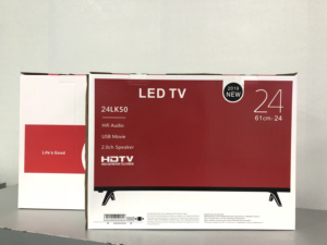 ราคาโรงงานร้อนขายดาว X จีนราคาถูกจอแบนทีวี<span class=keywords><strong>24</strong></span>นิ้ว - Product Image 6