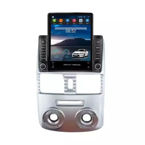 Tesla Android 13 8+128G Carplay Vidéo de voiture pour Toyota <span class=keywords><strong>Rush</strong></span> 2011-2017 Autoradio GPS ADAS DVR Caméra 360 Lecteur MP3 de voiture - Product Image 1