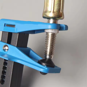 <strong>Car</strong> Brake Line Shut Off Clamps Oil Hose Leak Proof Clips for Caliper Joint <strong>Replacement</strong> - Product Image 6