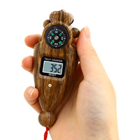 Ramadan Geschenk Sejadah Chapelet Tally Counter Islamische elektronische Rosenkranz Gebets perlen Muslim Tasbeeh Tasbih Digital