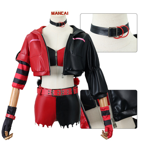 Suicide Squad Halloween Costumes - Shop Now for Party Fun!