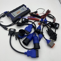 Lecteur de diagnostic de camion de haute qualité avec Bluetooth pour Nexiq Usb Link 2