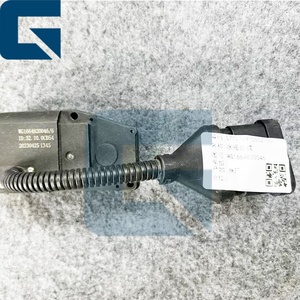 Ensemble de vanne d'eau WG1664820046 pour pièces de camion - Product Image 3