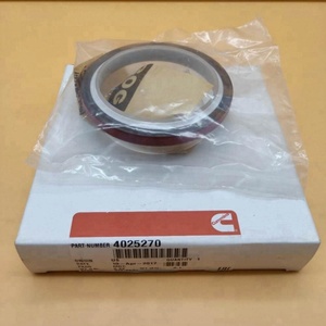 อะไหล่เครื่องยนต์ PC300-8 ซีลน้ำมันด้านหน้า KL6742-02-1110 6742-02-1110 4025270 - Product Image 4