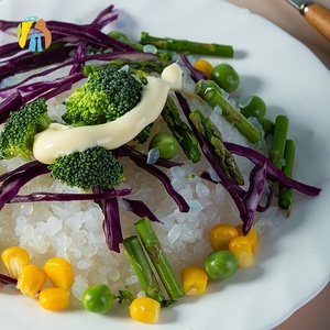 Gạo Konjac Hữu Cơ 100% - Product Image 4