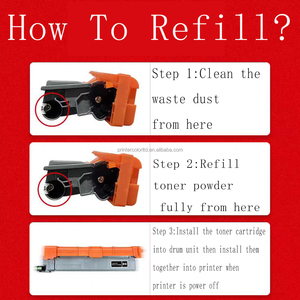 Cartucho de Tóner Compatible con Impresoras <span class=keywords><strong>Brother</strong></span> <span class=keywords><strong>HL</strong></span> L-3295 CDW CDWE CW CWE CDN MFP - Product Image 3