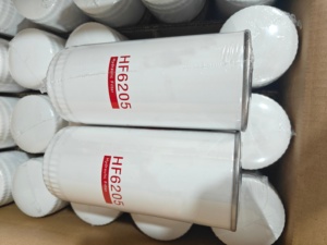 ตัวกรองน้ำมันเชื้อเพลิงหล่อลื่น LF9325 HF6205 LF9080 FS1240 LF9001for เครื่องยนต์เครื่องจักรวิศวกรรมใหม่ - Product Image 2