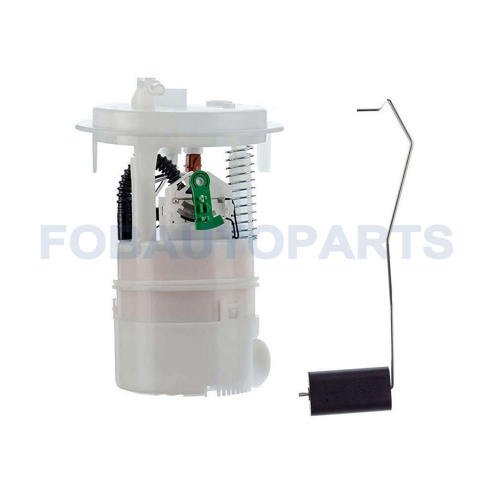 High Quality Fuel Pump Assembly for Peugeot 307 SW CC Jeep Cherokee 2001 9682753580 1525KJ 9680352880 9632672080 96803530