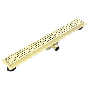 הסיטונאי בשקע אופקי ניקוז נירוסטה 20 ס "מ עד 240 ס" מ מלבן מלבן מלבן מלבן מלבן מלבן מלבן מלבן מלבן מלבן מלבן מלבן מלבן מלבן ס "מ - Product Image 2