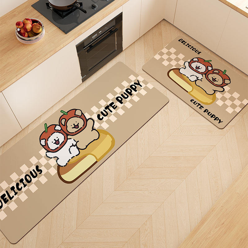 ลูกสุนัขทรงแอปเปิ้ล