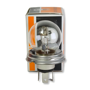 Nhà Máy bán hàng trực tiếp tự động G40 24v55/50 Wát Bóng đèn Halogen đèn pha đèn với chất lượng cao - Product Image 2