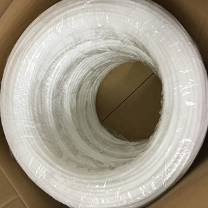 Blanco leche 2mm y 3mm Núcleo sólido LED Tira de luces de fibra óptica Resplandor lateral Guía de luz decorativa - Product Image 6