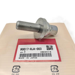 Perno de Correa de Cigüeñal Guangzhou Kangyuan 90017-RJA-003 para Honda Accord Acura MDX RL TL, Pieza de Repuesto Nueva - Product Image 5