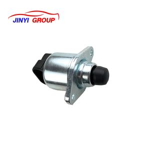 Válvula de control de aire en reposo adecuada para CADILLAC CHEVROLET GMC 17113209 17076283 217435 3843751 803149 8171132090 - Product Image 4