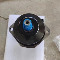 Pompe à pistons axiaux hydrauliques série A10FM A10VM A10FE A10FE28 A10FE28/52W-VCF95N000 R992000708 ALA10FE28/52W-VCF95N000