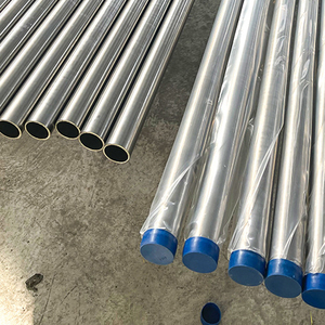 Applications de coupe de cintrage industriel 430/304/904L/316L personnalisées de qualité supérieure soudage inoxydable 2B brillant poli laminé à froid - Product Image 3