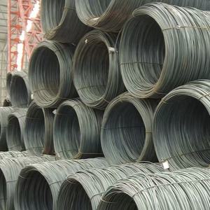 Trung Quốc nhà máy Chứng Khoán sẵn sàng bện dây thép ASTM tiêu chuẩn A1011 carbon thấp dây thép dây thanh - Product Image 1