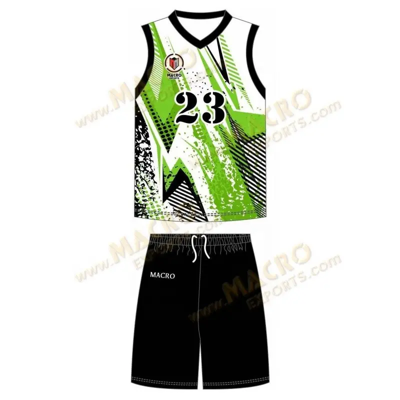 Team Sports Basketball Uniforms Team wear Uniform Sports Hot Unisex Training Hot Products Reasonable Price Men Sports Uniforms