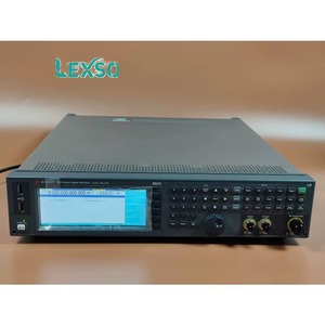 เครื่องกำเนิดสัญญาณ RF รุ่น Keysight N5182B MXG X Series ช่วงความถี่ 9 kHz ถึง 6 GHz xgeqpt - Product Image 1