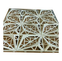 Paneles de Aluminio para Techos y Cercas, Corte Láser Personalizado, Soldadura y Plegado, Resistentes al Fuego y a los Rayos UV, Autolimpiantes, Garantía de 20 Años