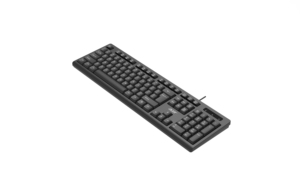 Acer OAK930 <span class=keywords><strong>clavier</strong></span> de bureau filaire mince de jeu USB étanche 104 touches équipement d'<span class=keywords><strong>ordinateur</strong></span> de bureau/portable - Product Image 4