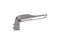 Lampe LED extérieure étanche de haute qualité SMD AC100-277V 50W-300W pour éclairage routier certifiée IP65 3000K-6500K CRI>70