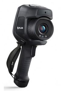E86 (464*348) Bibo กล้องถ่ายภาพความร้อนขั้นสูง FLIR เครื่องมือวัดและวิเคราะห์ข้อมูลรับประกัน1ปีเรา ORIGIN AD AD - Product Image 5