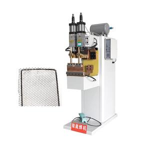 Máquina de soldadura eléctrica multifunción caliente precio <span class=keywords><strong>comprar</strong></span> en línea máquina de soldadura por puntos XY para línea de producción de jaulas - Product Image 2