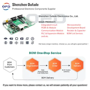 IZFR6K11 Nuevo en stock Componentes electrónicos Circuito integrado Microcontrolador IC Chip IZFR6K11