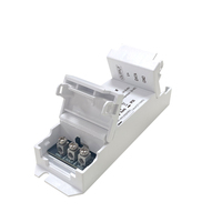 Amplificateur LED numérique Gledopto GL-BS-001WL Esp32 Esp8266 WLED, contrôleur de pixels LED intelligent, amplificateur de signal LED 1 canal, variateur