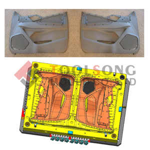 باب قالب داخلي للسيارات من شركة تايتشو - Product Image 6