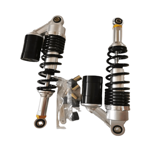Premium Quality Durable 13 Inches 330mm Rear Shocks Absorber Suspension <strong>for</strong> Yamaha <strong>Honda</strong> ATV Dirt <strong>Bike</strong> <strong>Quad</strong> - Product Image 1