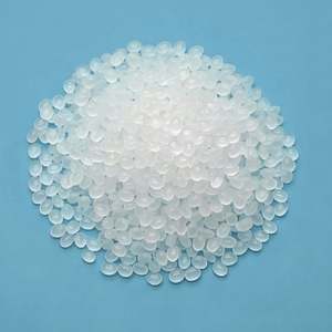 Xinjiang Mingsheng Virgin HOMOPOLYMER Polipropileno PP Gránulos a Moldeado de película de materia prima de plástico PP de alta calidad - Product Image 3