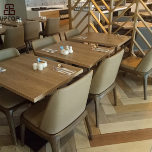 (SP-CS416f) de alto-Grado/de lujo atractivo robusto para el restaurante sillas de mesa de comedor de promoción - Product Image 2