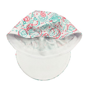 Casquette de cyclisme, chapeau de Sport, de qualité supérieure, avec impression personnalisée - Product Image 5