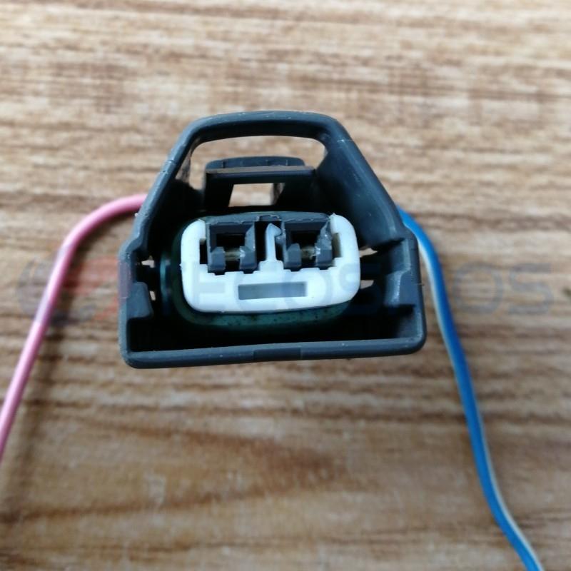 Car Connector For Toyota Water bottle For Toyota Lamp For Toyota 2 pins CT2-0374M