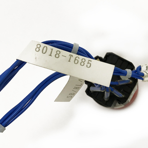 สายเคเบิลหุ่นยนต์ FANUC รุ่น 8018-T685 - Product Image 2