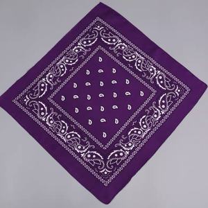 <span class=keywords><strong>Bandana</strong></span> personalizzata biadesivo stampato cachemire 100% <span class=keywords><strong>cotone</strong></span> personalizzato uomo e <span class=keywords><strong>donna</strong></span> <span class=keywords><strong>bandana</strong></span> sciarpa <span class=keywords><strong>bandana</strong></span> - Product Image 5