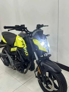 CF Moto ST PAPIO Sportbikes Moto de route et moto tout-terrain à essence - Product Image 6