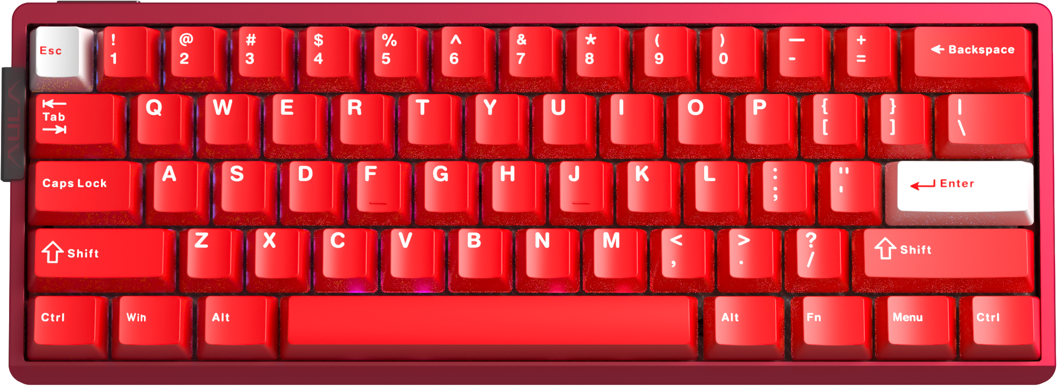 Rojo