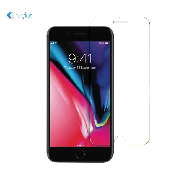 2023 Bulk Screen Protector for iPhone 6/7/8/SE 2020/2022 9H Anti Broken Tempered Glass