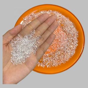 PMMA 500 Gránulos vírgenes PMMA de alto impacto Moldeo por inyección Pellets de Materias Primas Plásticas - Product Image 6