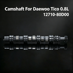 Árbol de levas 94604433 90444332 90444758 para Chevrolet Cavalier Z24 Opel Corsa B Astra F Motor <span class=keywords><strong>1</strong></span>.4L <span class=keywords><strong>1</strong></span>.6L 2.0L 2.4L DOHC 16V - Product Image 5