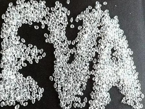 <span class=keywords><strong>EVA</strong></span> Melkachtig Witte Hotmelt Lijmkorrels voor Boekbinden voor Afdichtingsmiddelen & Lijmen - Product Image 2