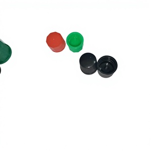 PP <b>Plastic</b> Screw-On Pump Sprayer <b>Cap</b> for Medicated Oil Bottles - Product Image 3